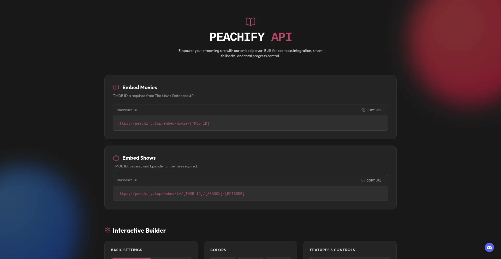 Peachify.top