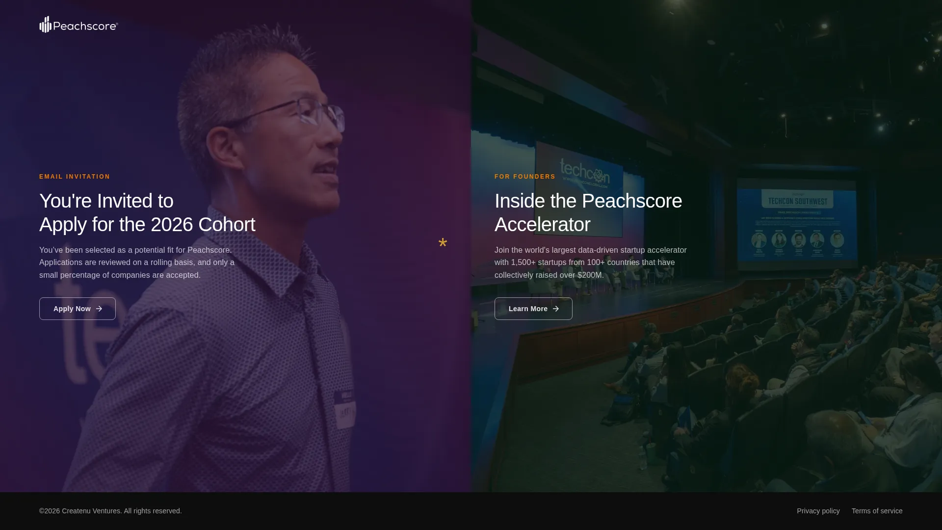 Peachscore.co