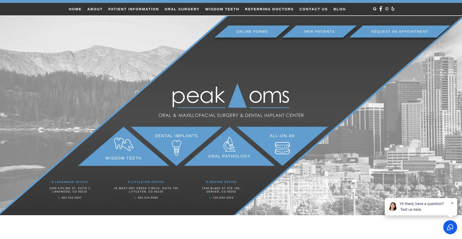 Peakoms.com