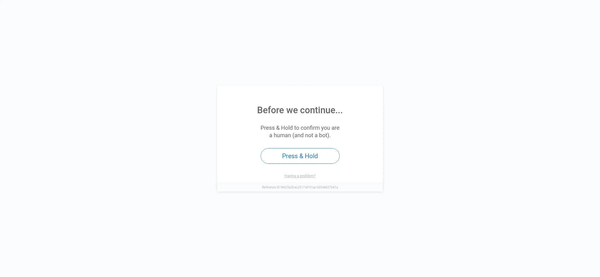 Website screenshot of Peakperformance.com