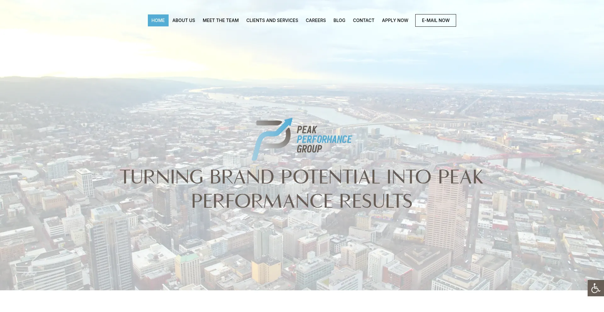 Peakperformancegroupinc.com