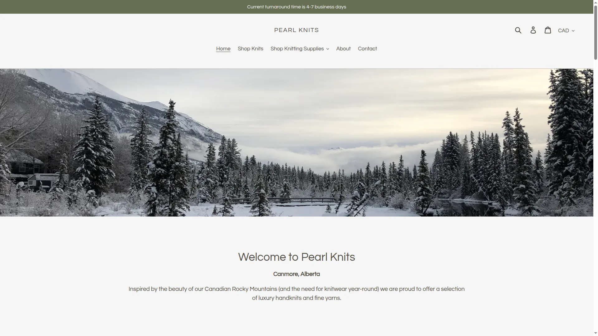 Pearlknits.ca