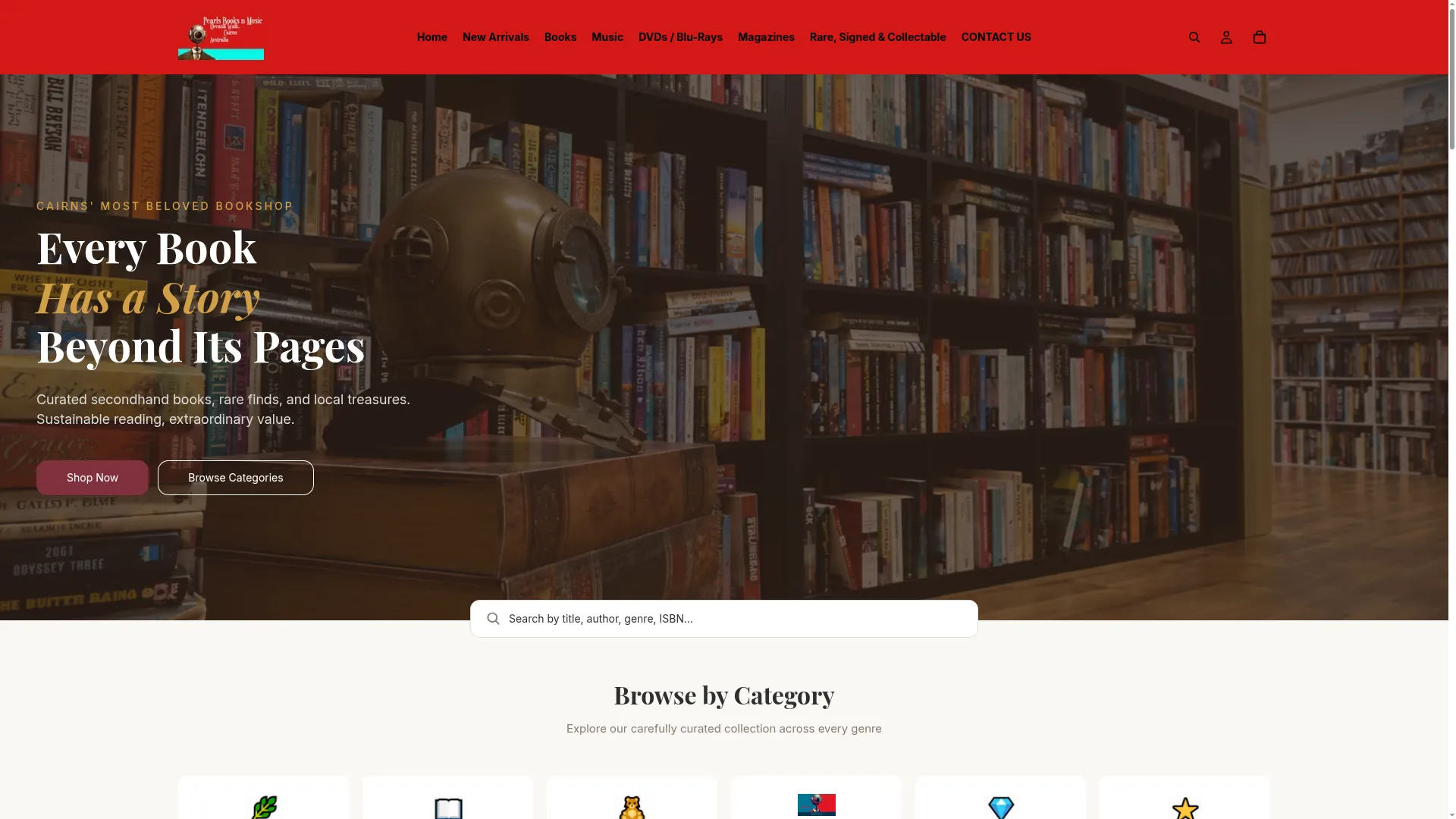Pearlsbooksfnq.com