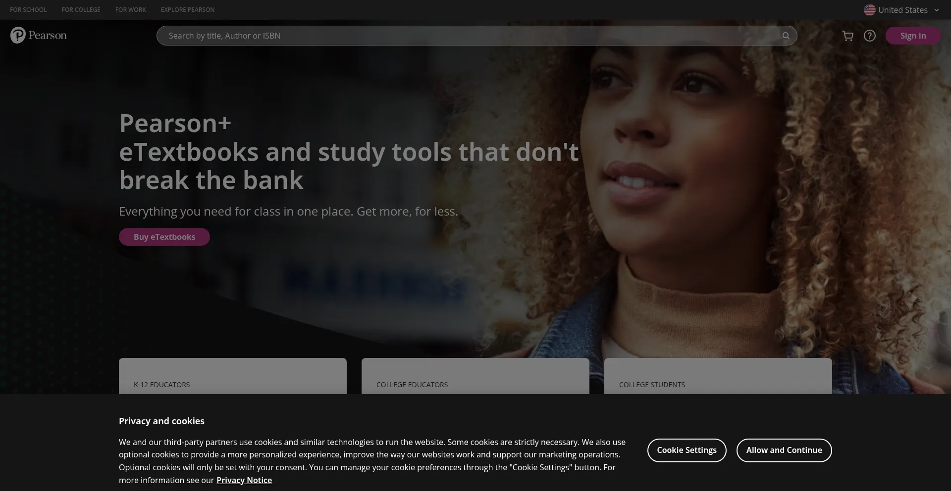 Is Pearson.com Safe?