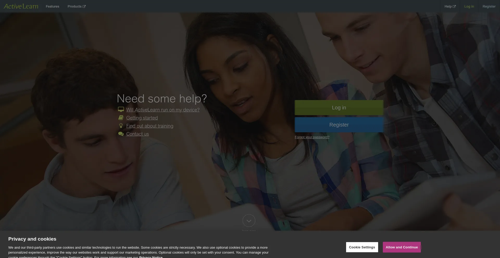 Is Pearsonactivelearn.com Safe?
