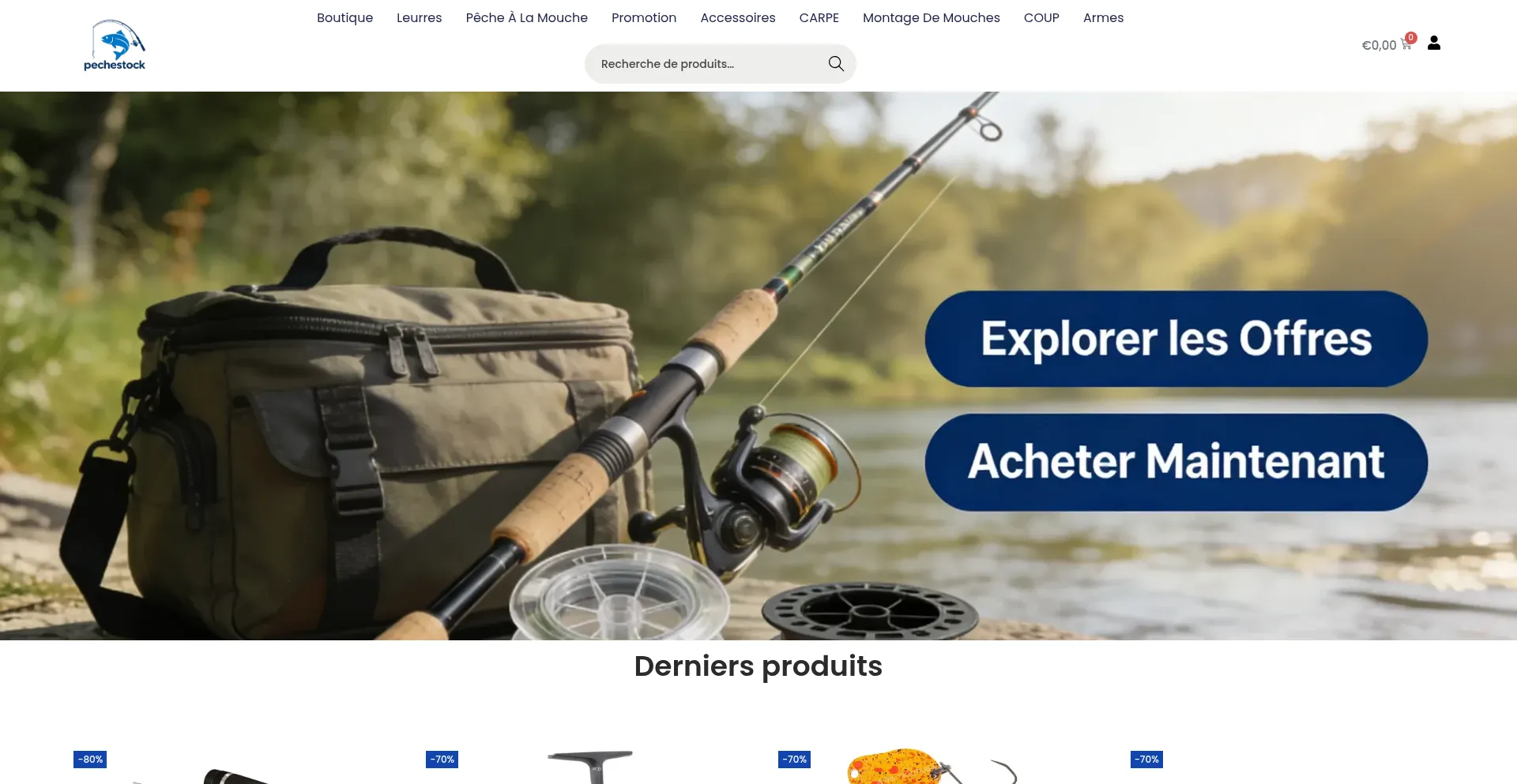 Pechestock.com