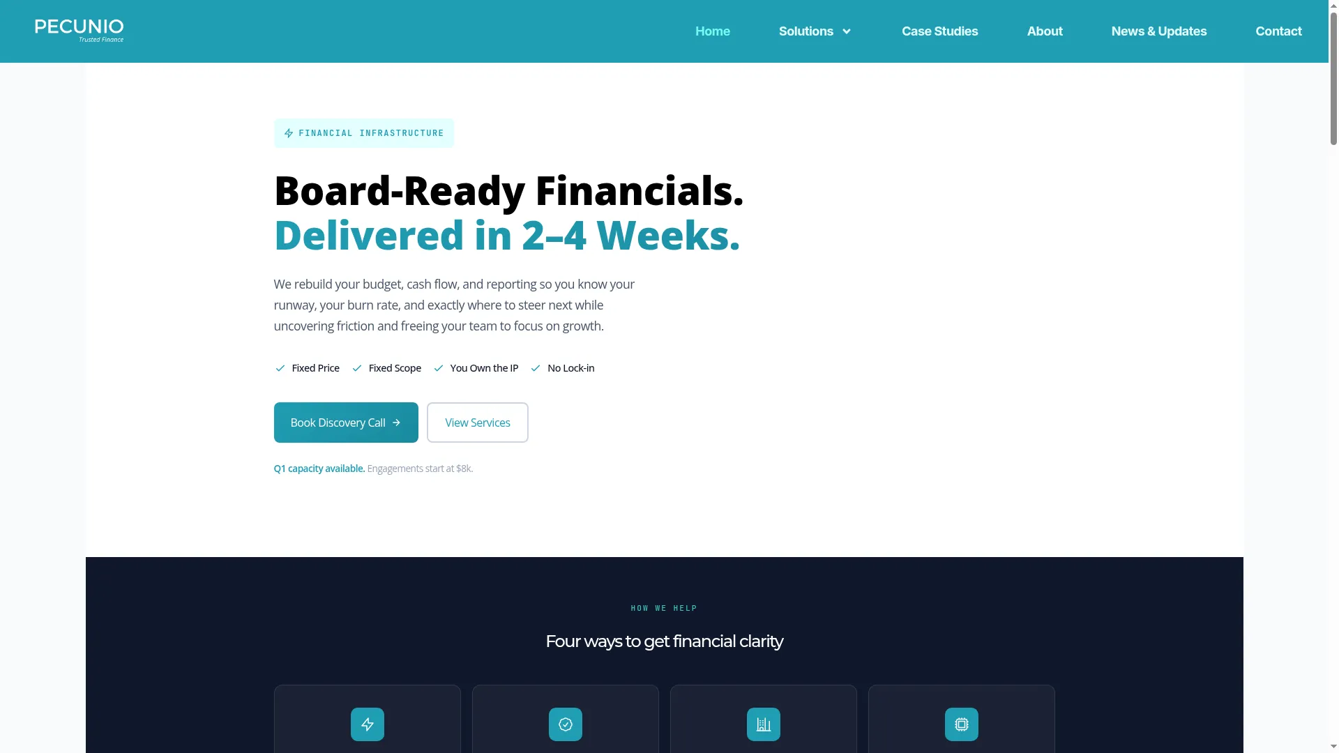 Pecunio.com