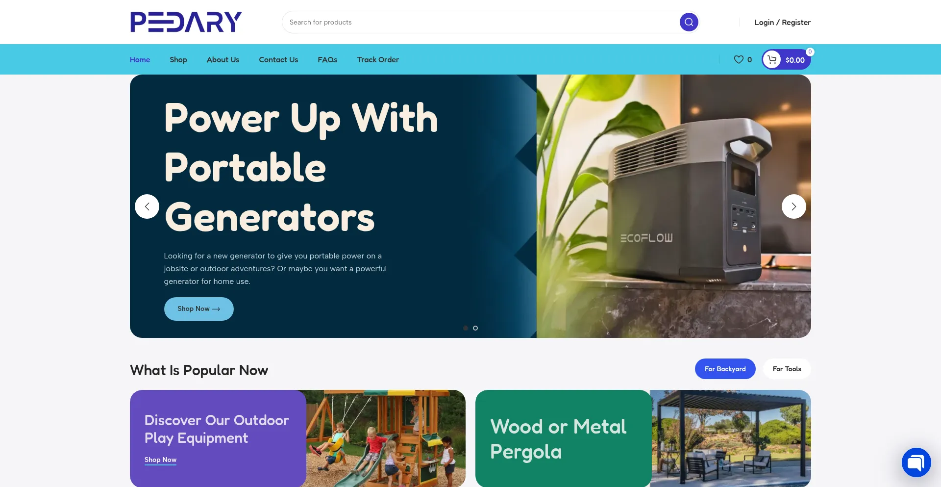 Pedary.com