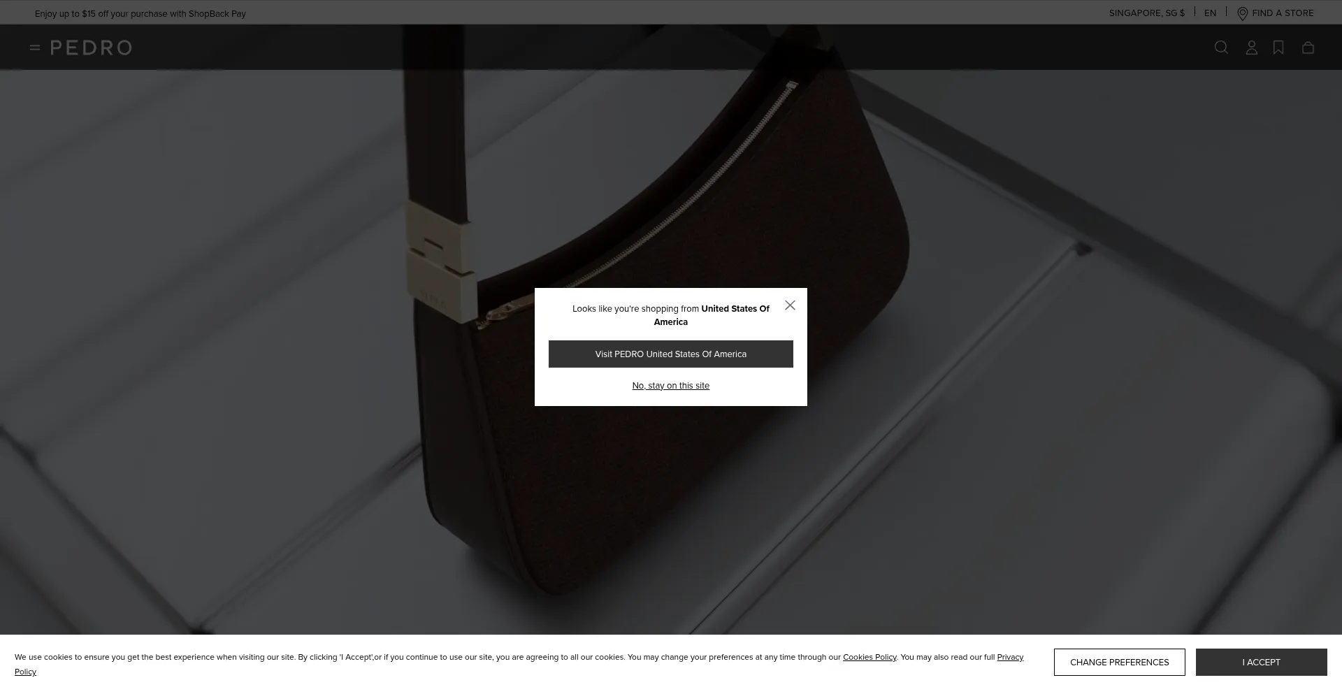 Is Pedroshoes.com Safe?
