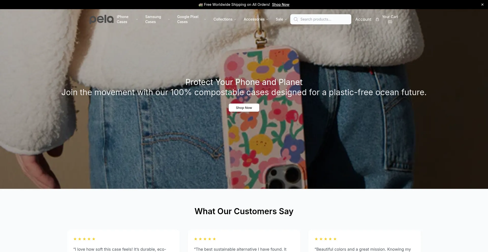 Pelacaseonline.shop