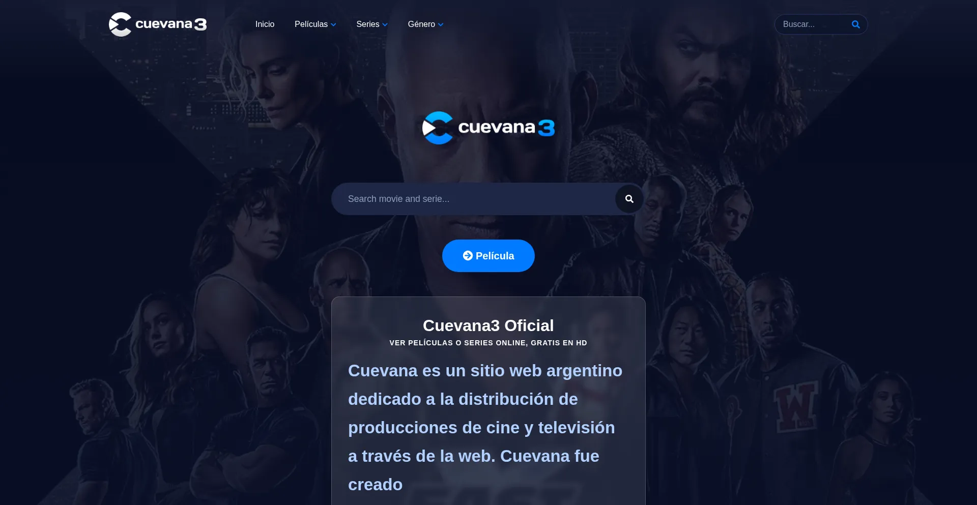Peliculascuevana.com