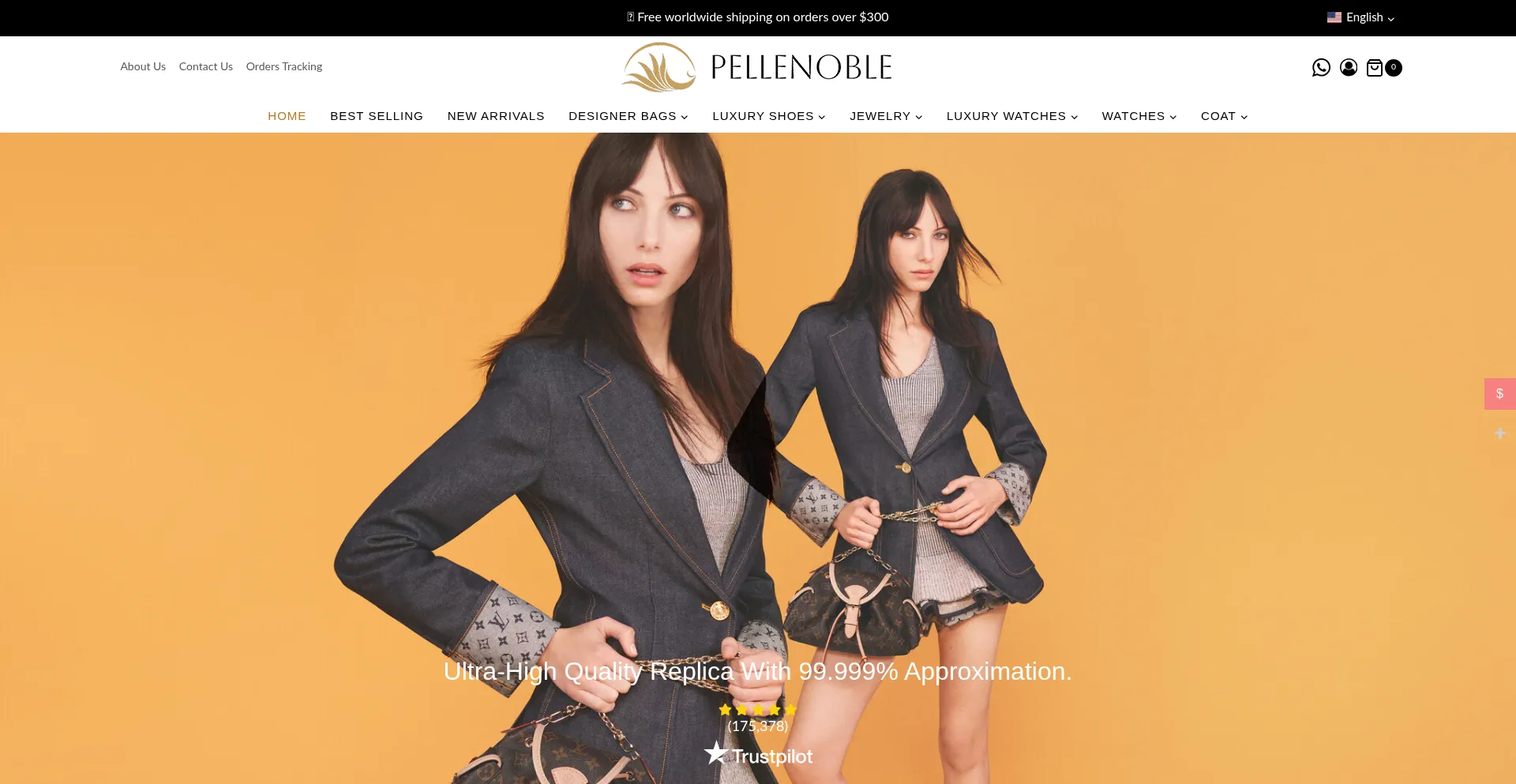 Pellenoble.com