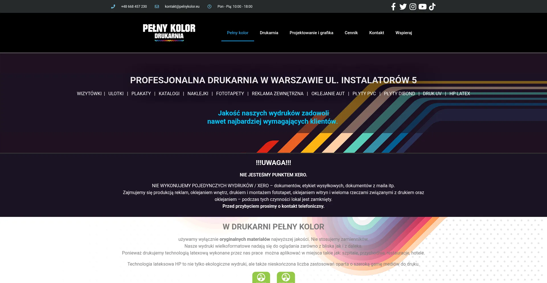 Pelnykolor.eu