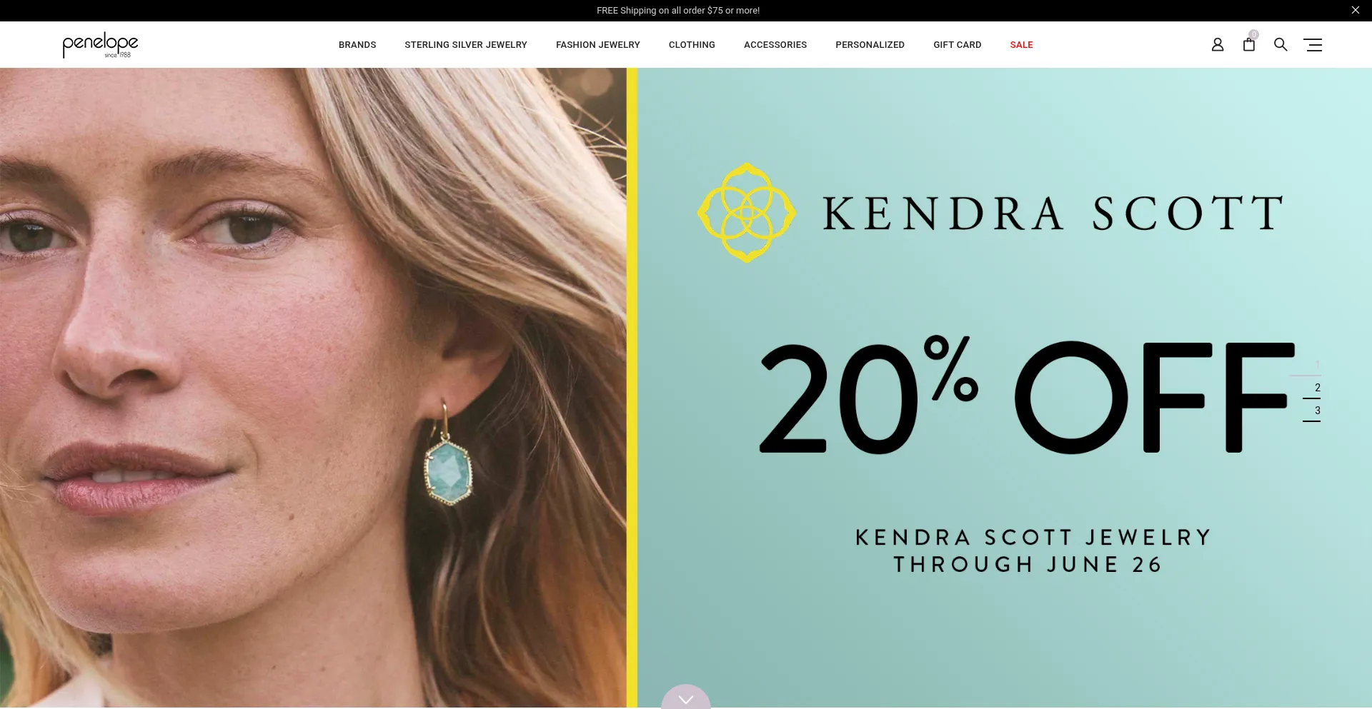 Penelope.com