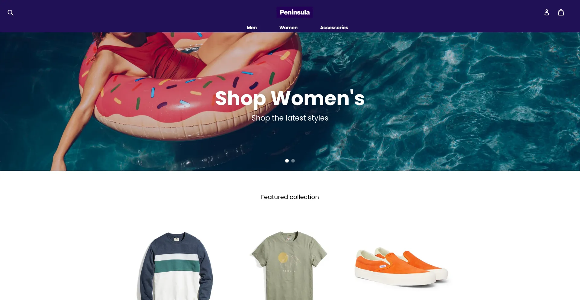Peninsulatrading.co