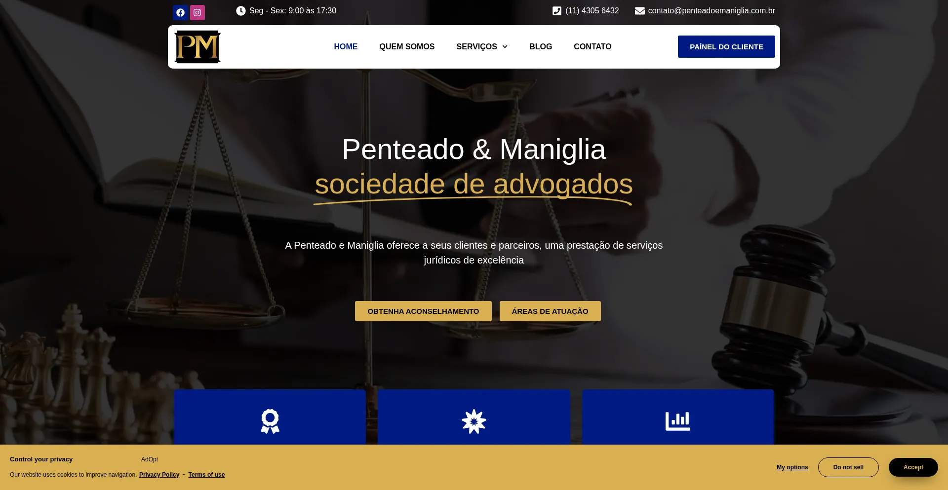 Penteadoemaniglia.com.br