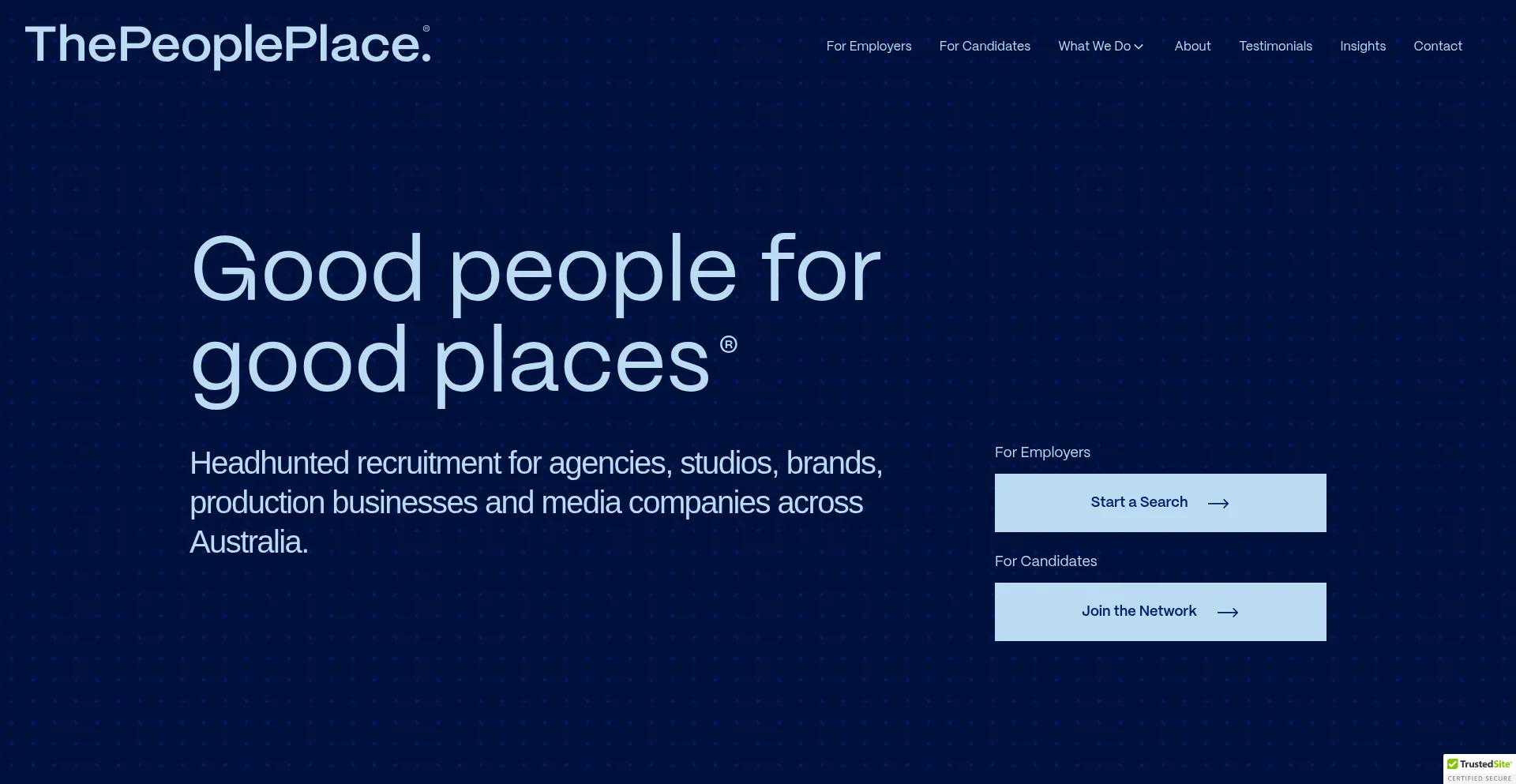 Peopleplace.com.au