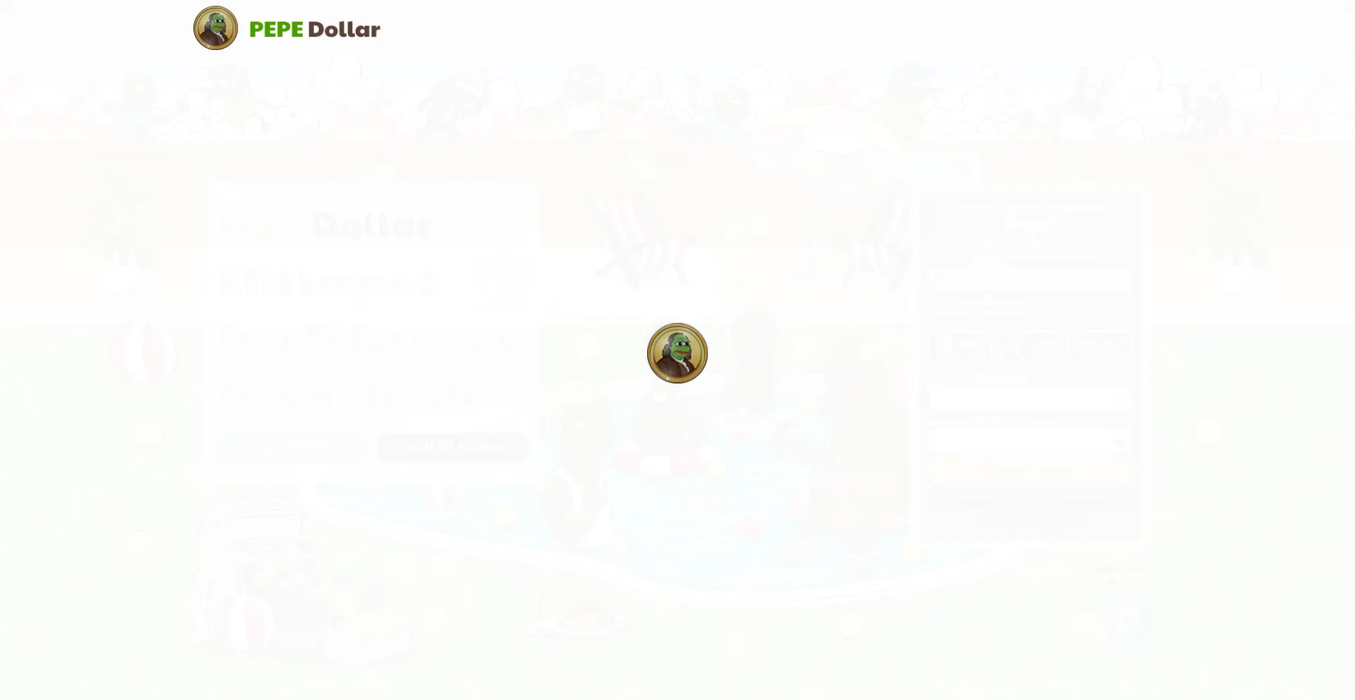 Pepedollar.io