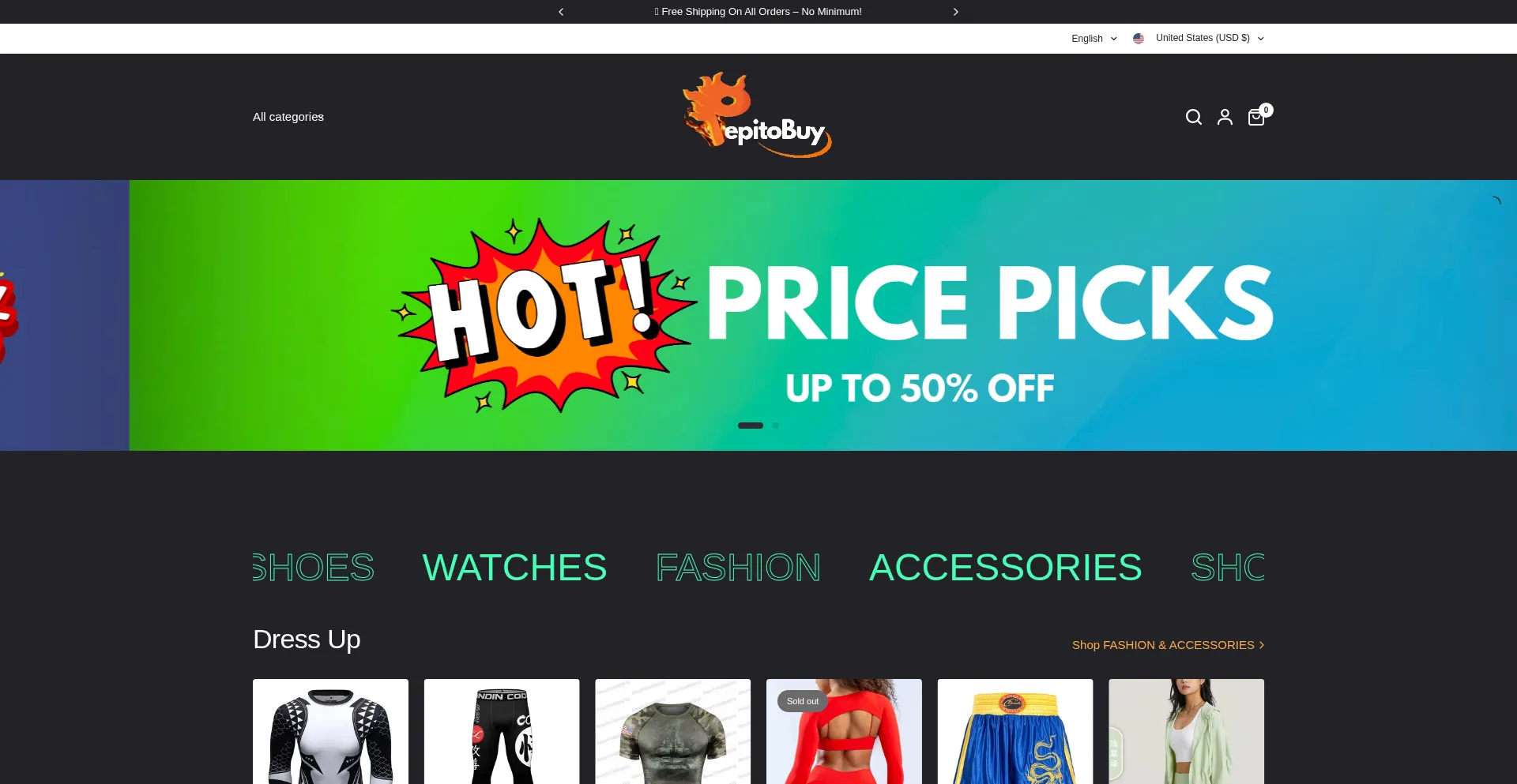 Pepitobuy.com