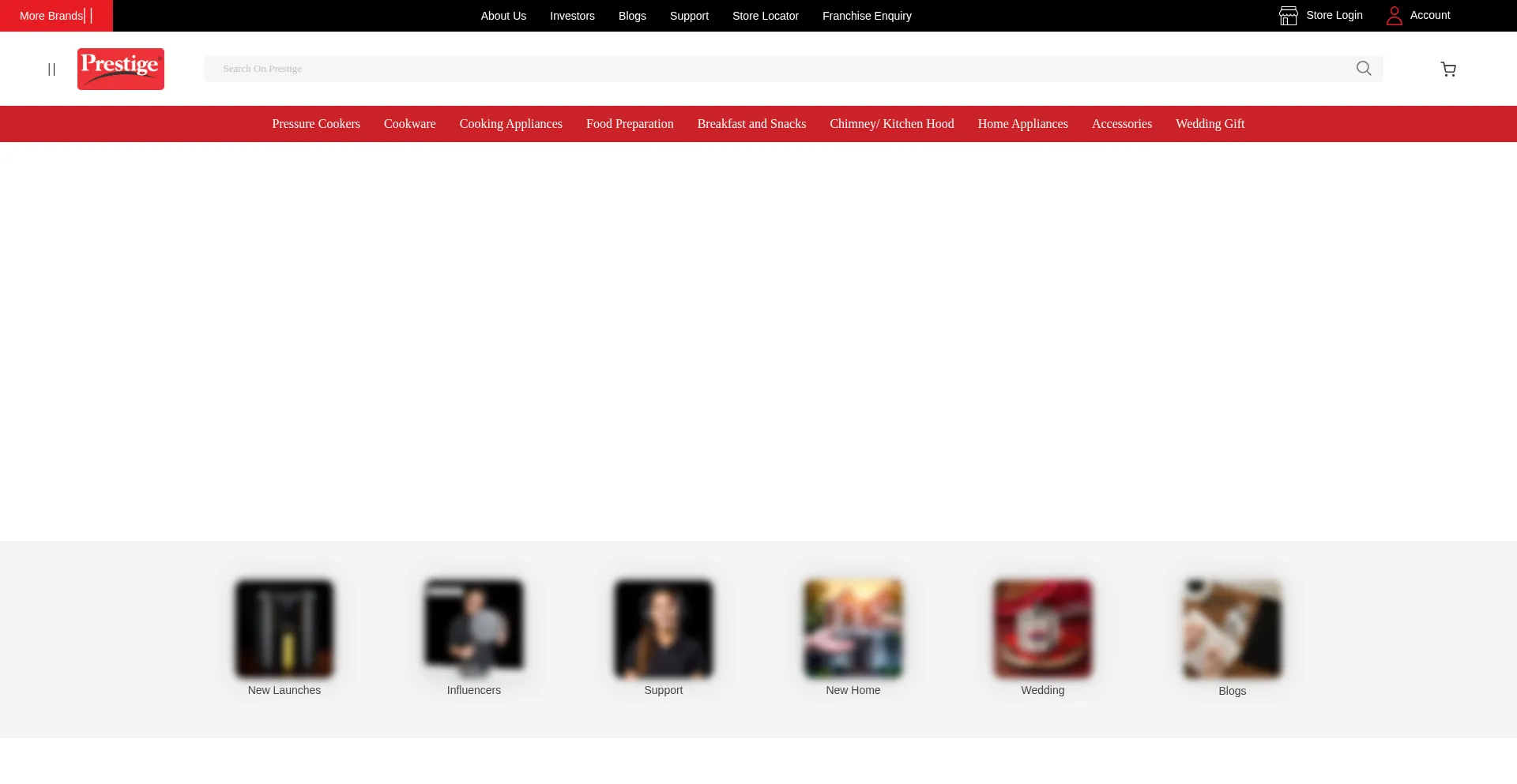 Website screenshot of Pepperypizazz.store