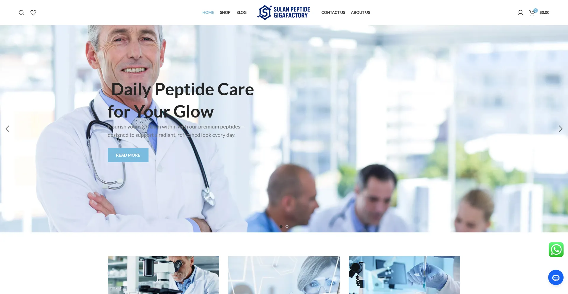 Peptidesulan.com