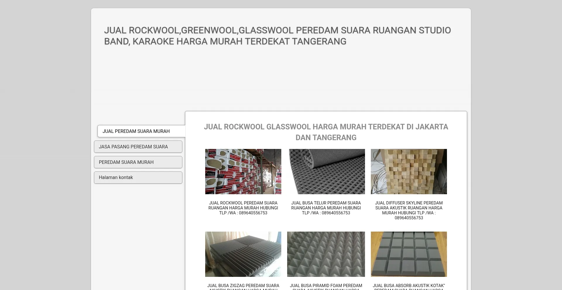 Peredamruangan.simdif.com