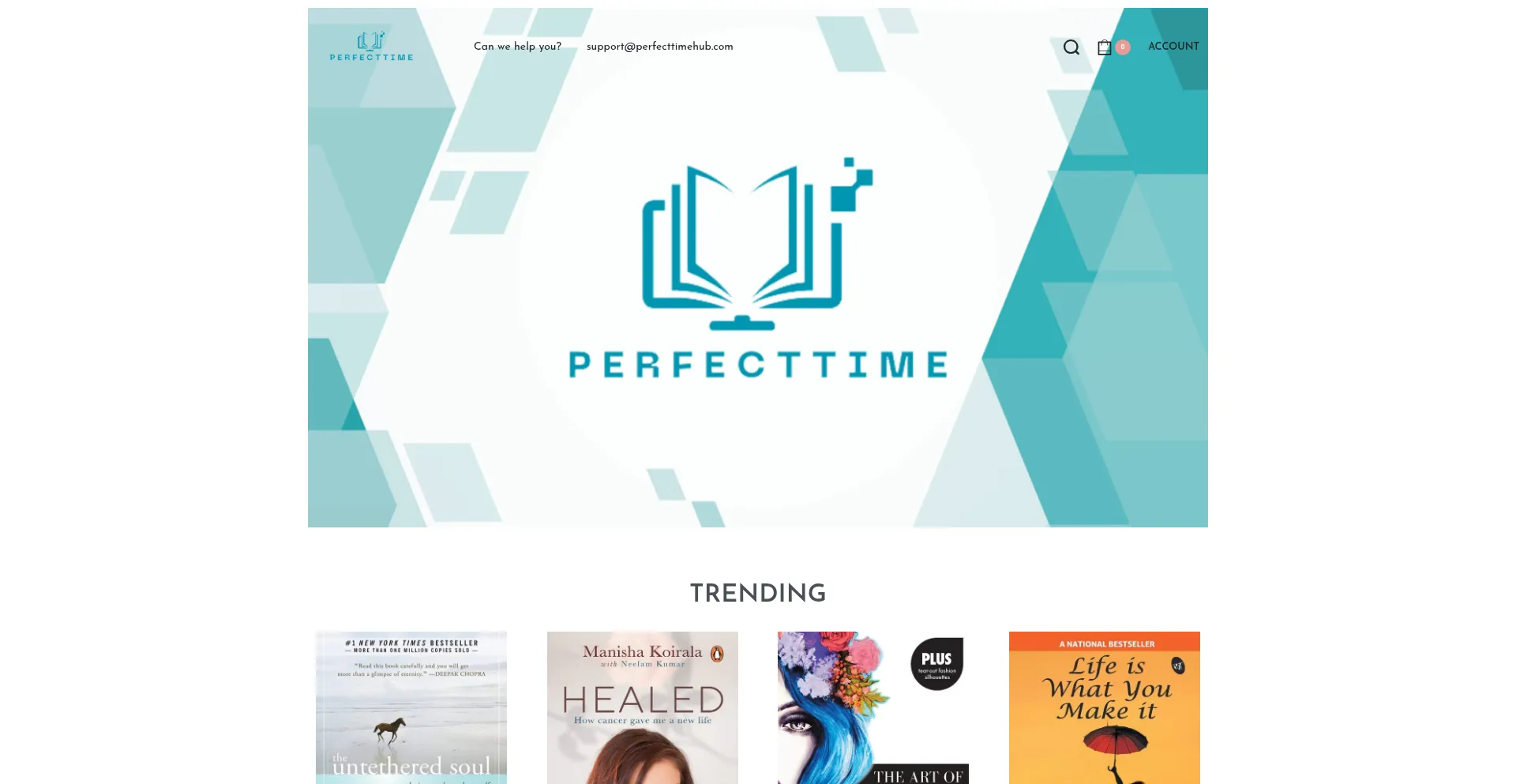 Is Perfecttimehub.com Safe?
