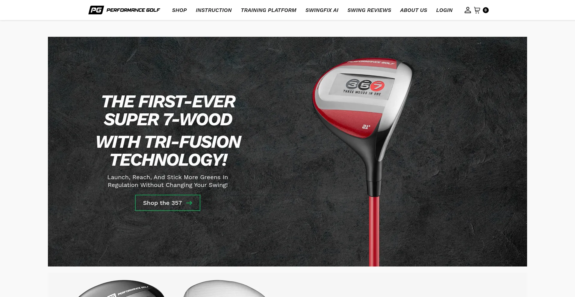 Performancegolf.com