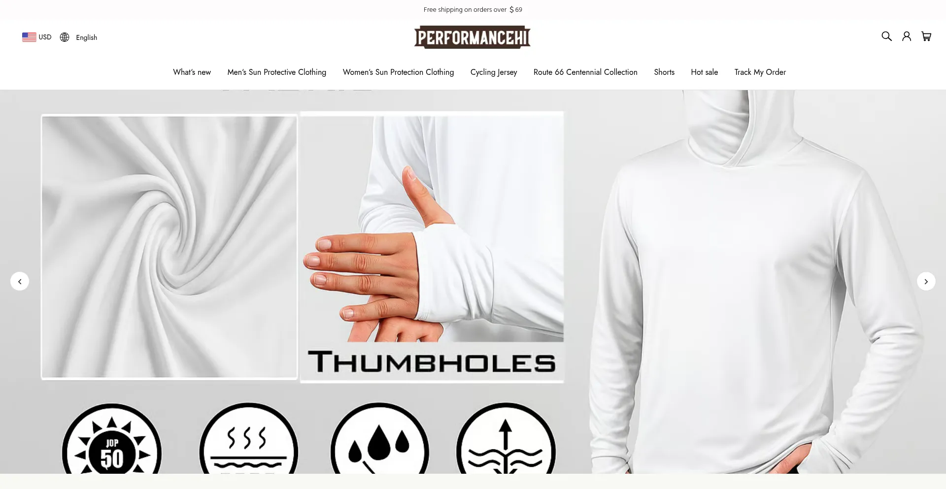Performancehi.com