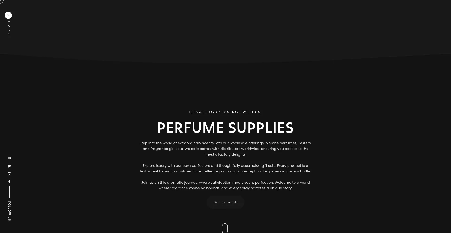 Is Perfume-supplies.com Safe?