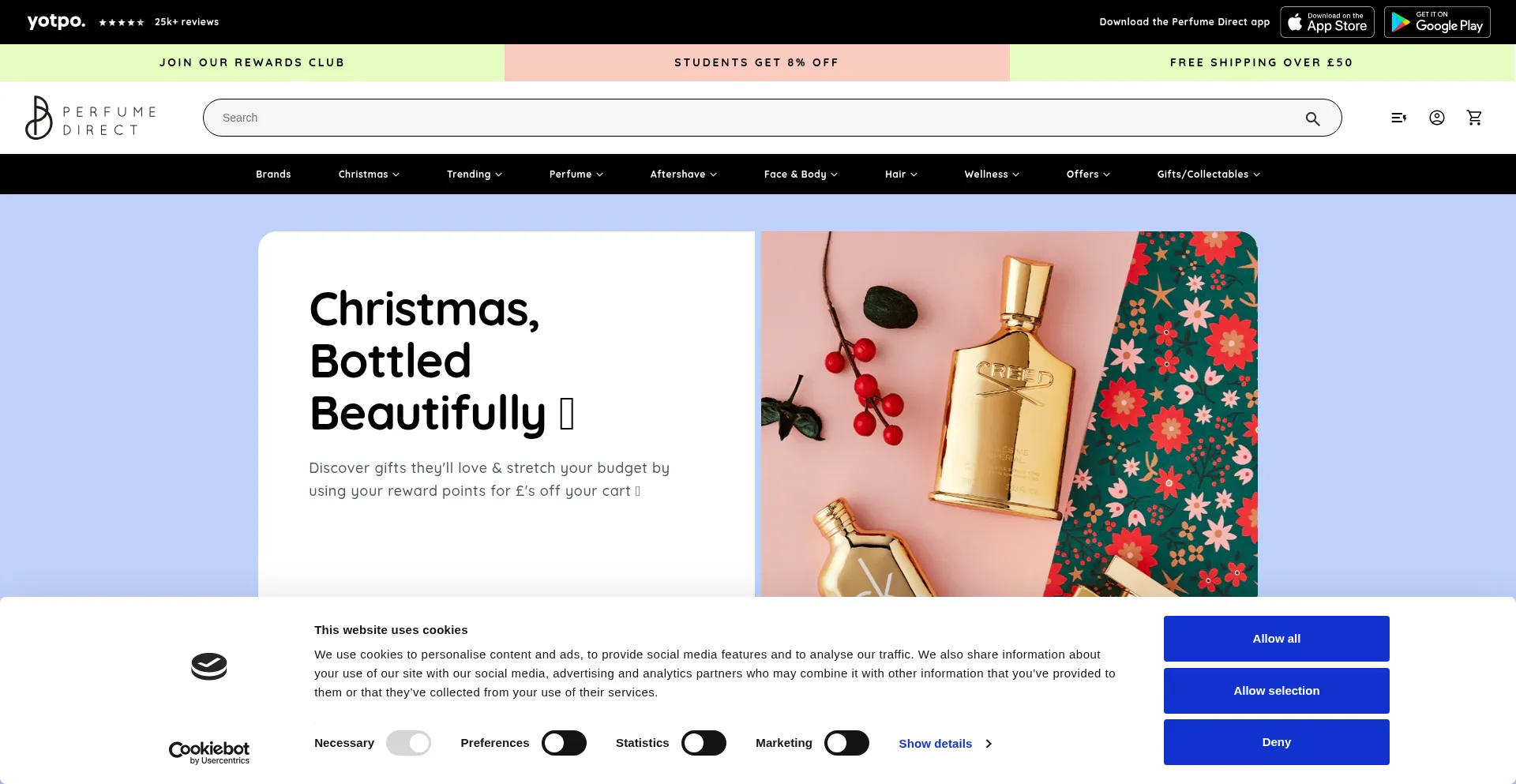 Perfumedirect.com