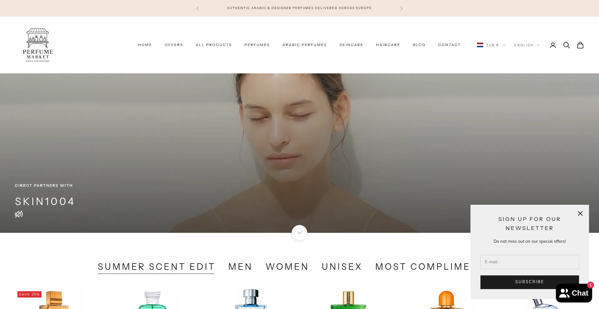 Perfumemarket.nl