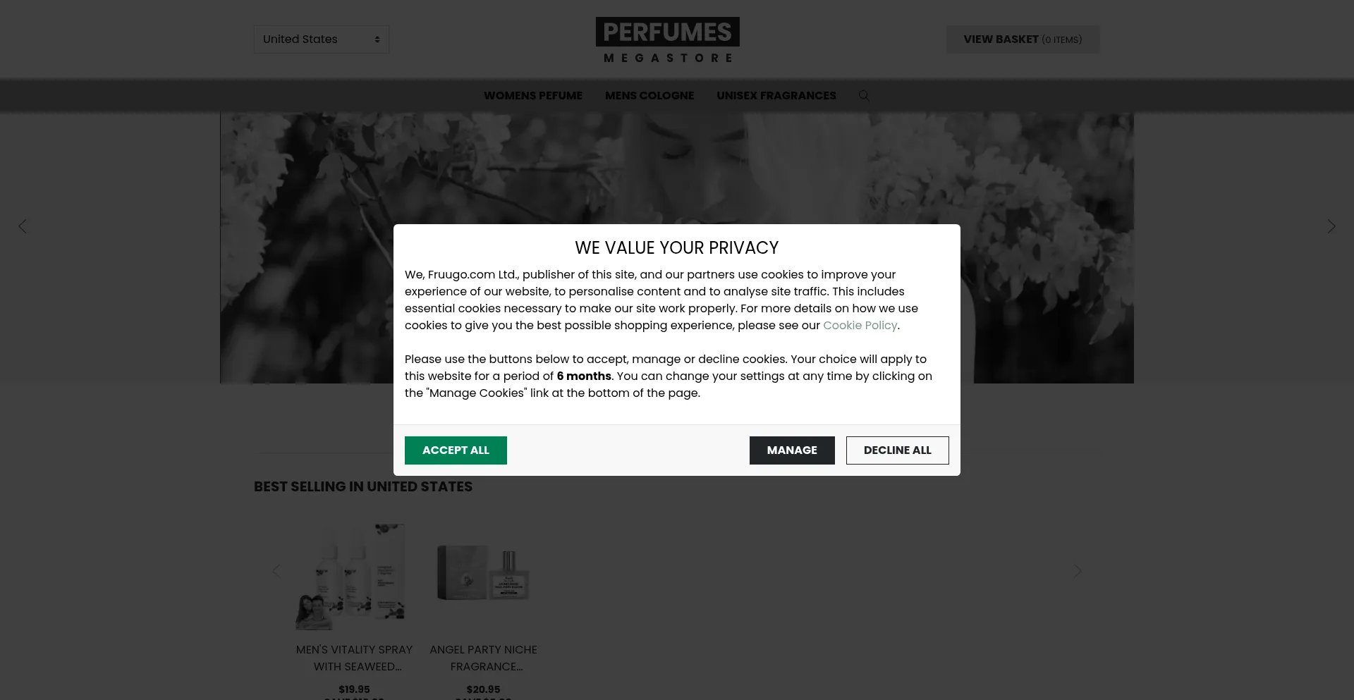 Perfumesmegastore.com