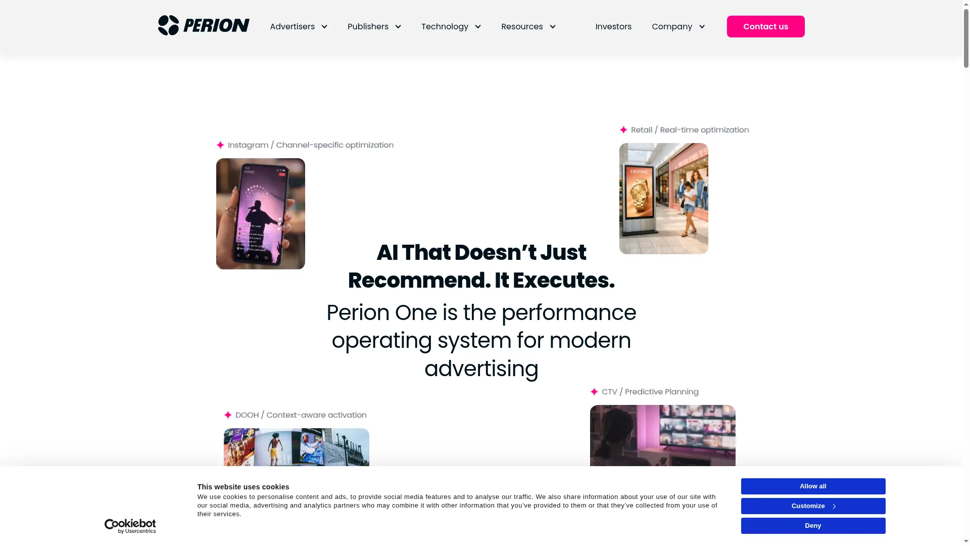 Perion.com