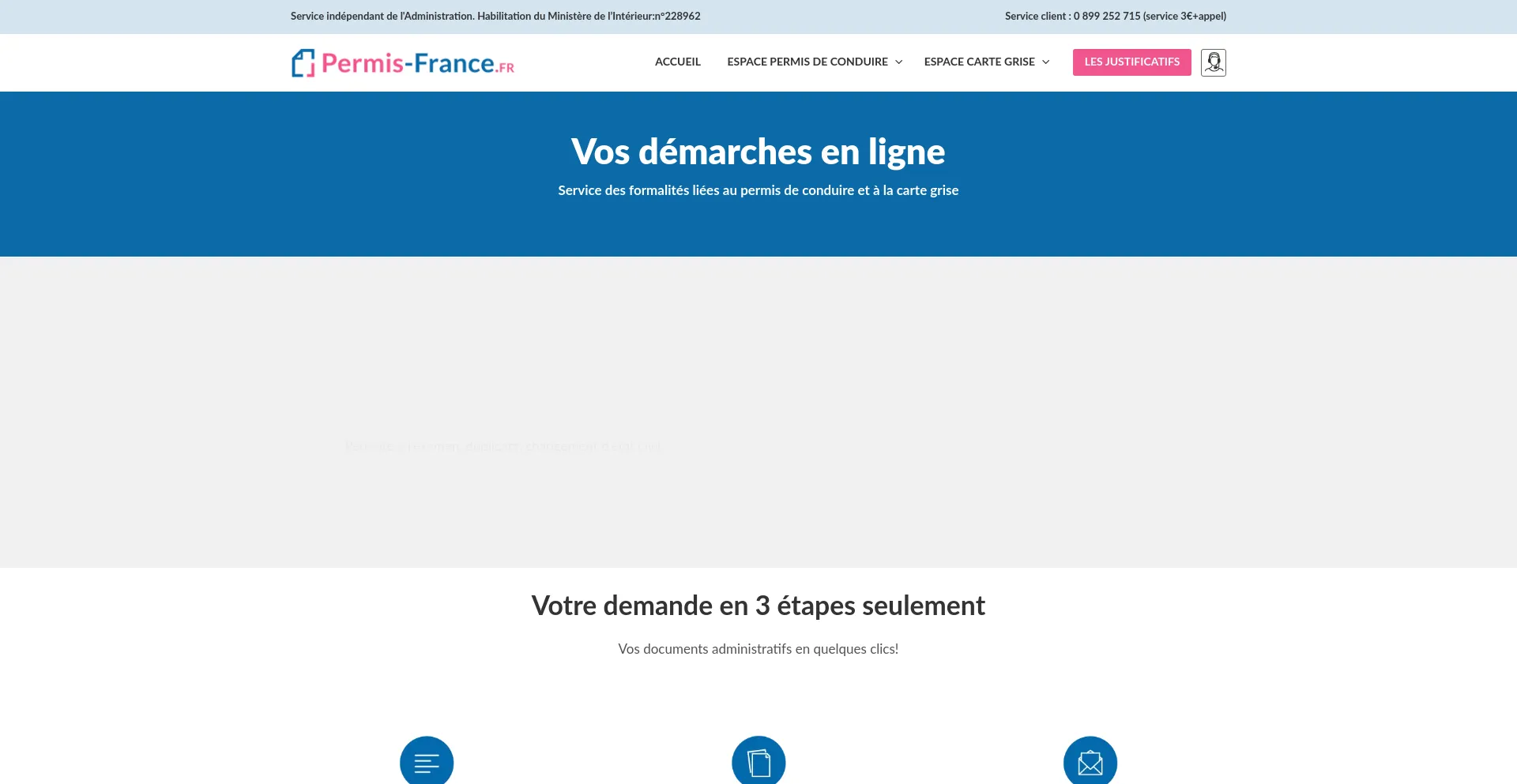 Is Permis-france.fr Safe?