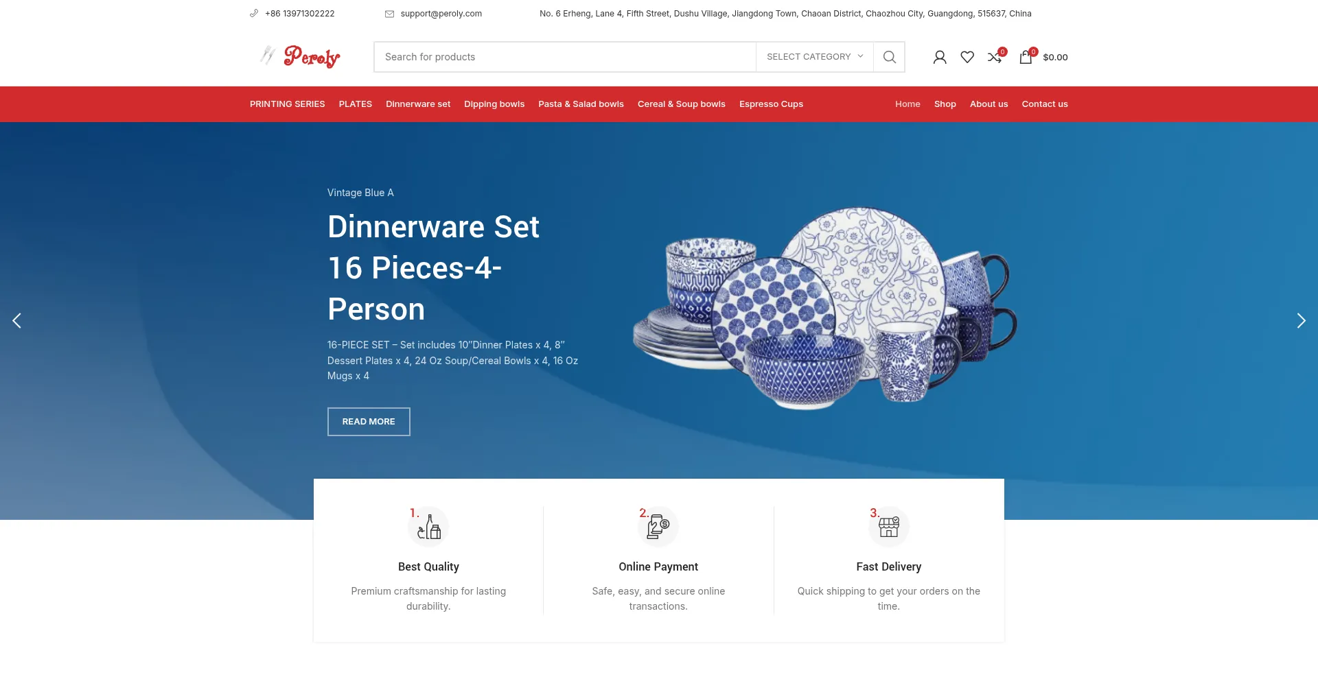 Peroly.com
