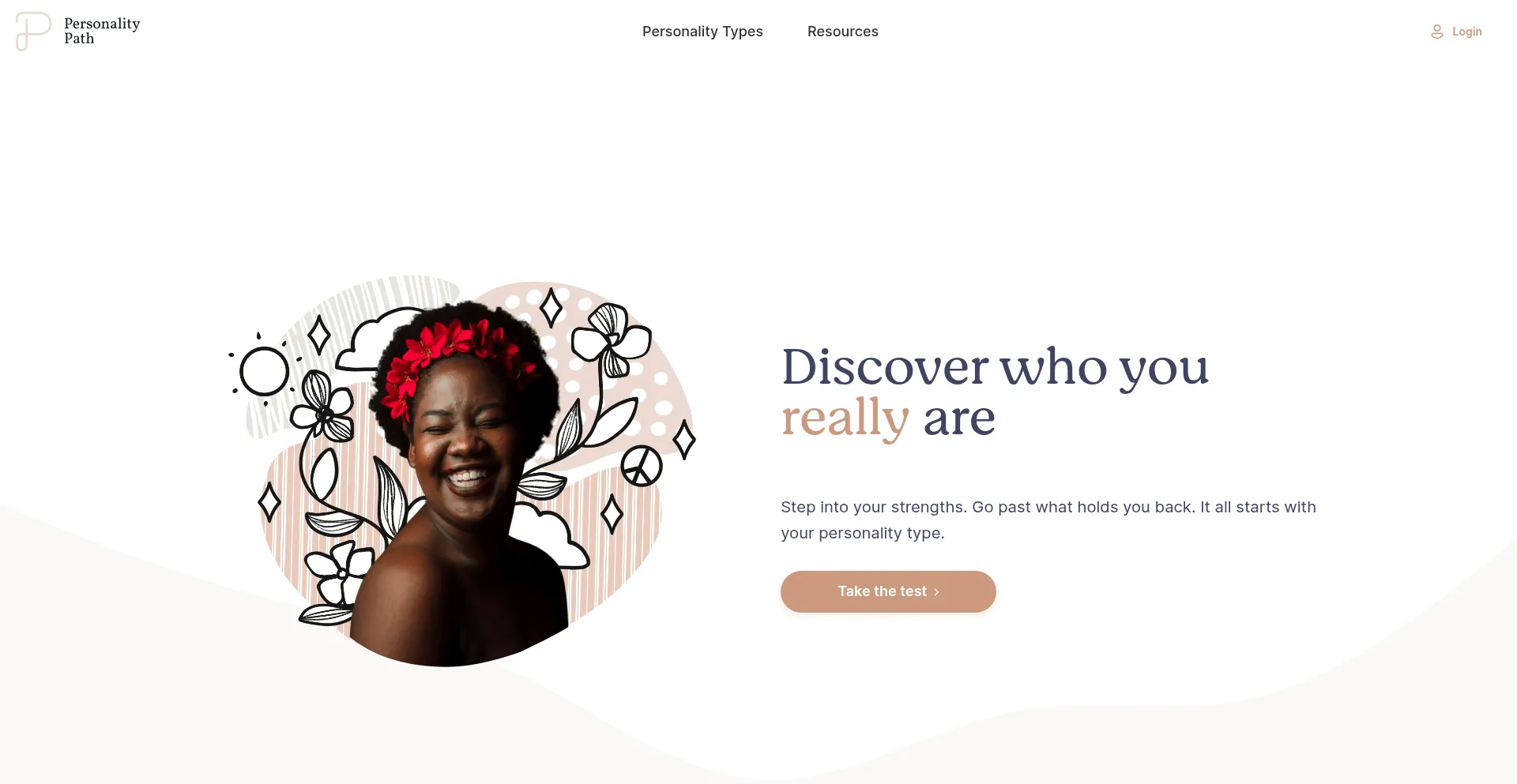 Personalitypath.com