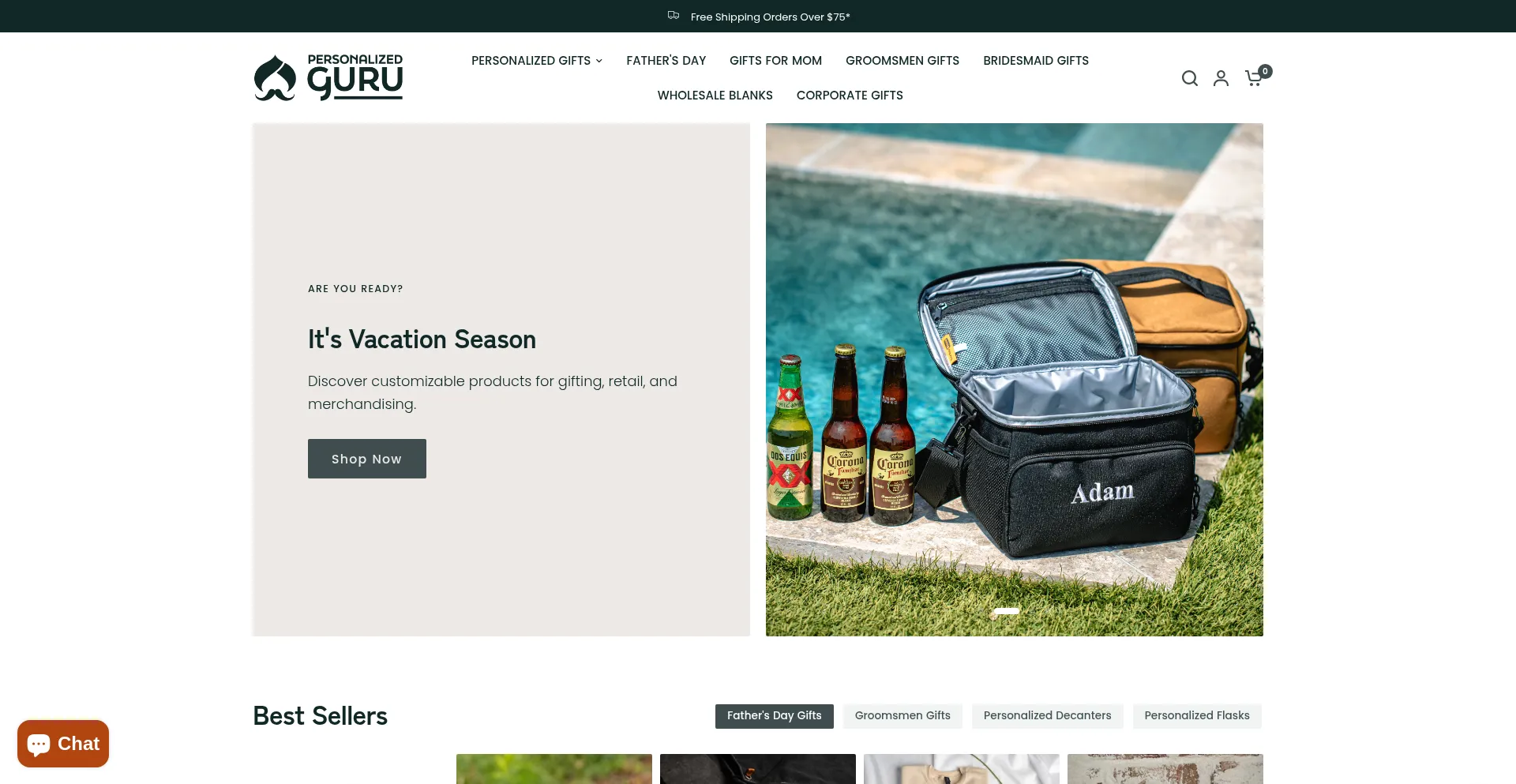 Is Personalizedguru.com Safe?