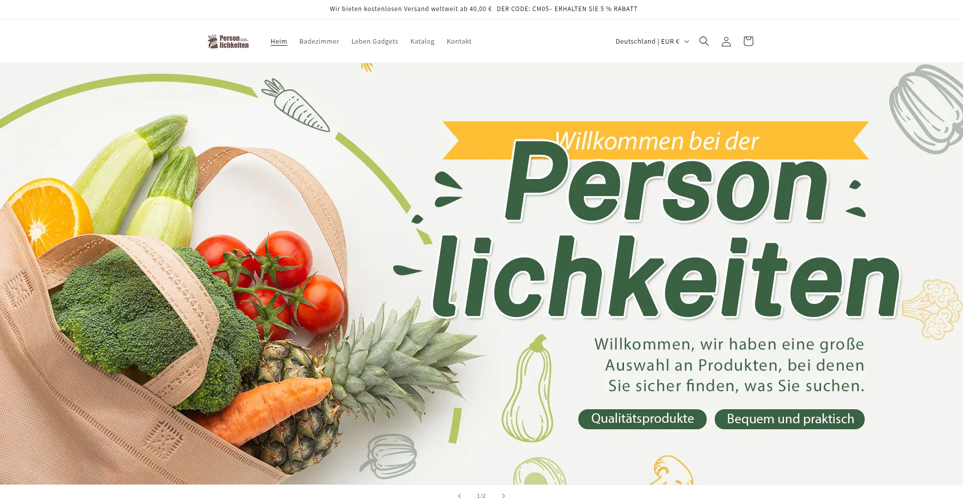 Personlichkeiten.com