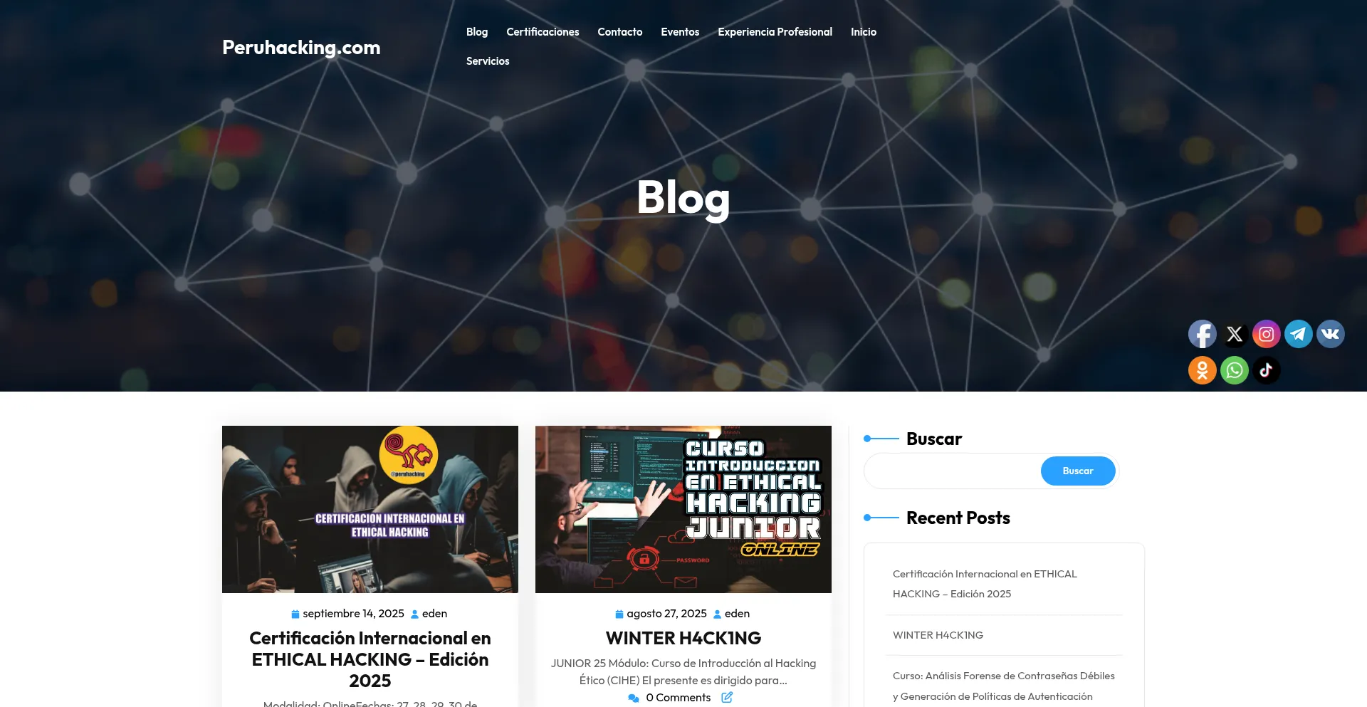 Is Peruhacking.com Safe?