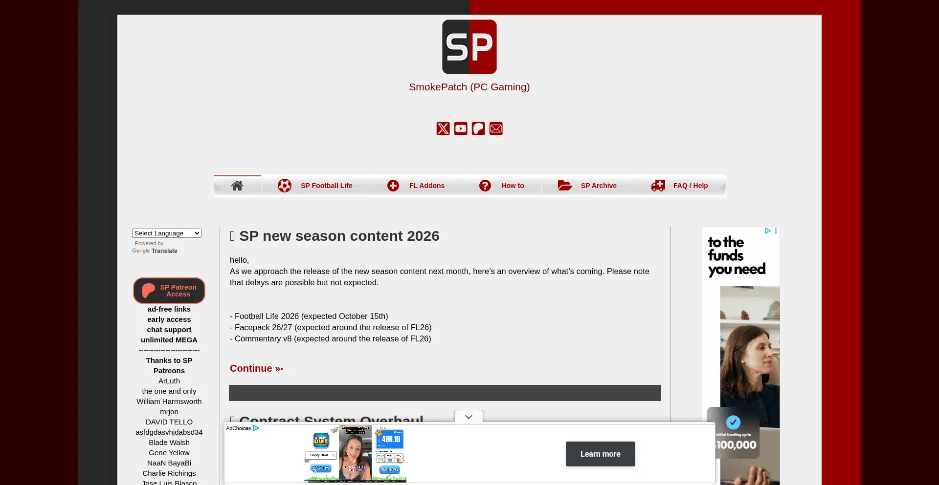 Is Pessmokepatch.com Safe?