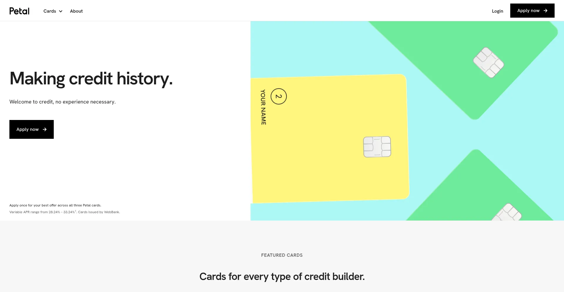 Petalcard.com