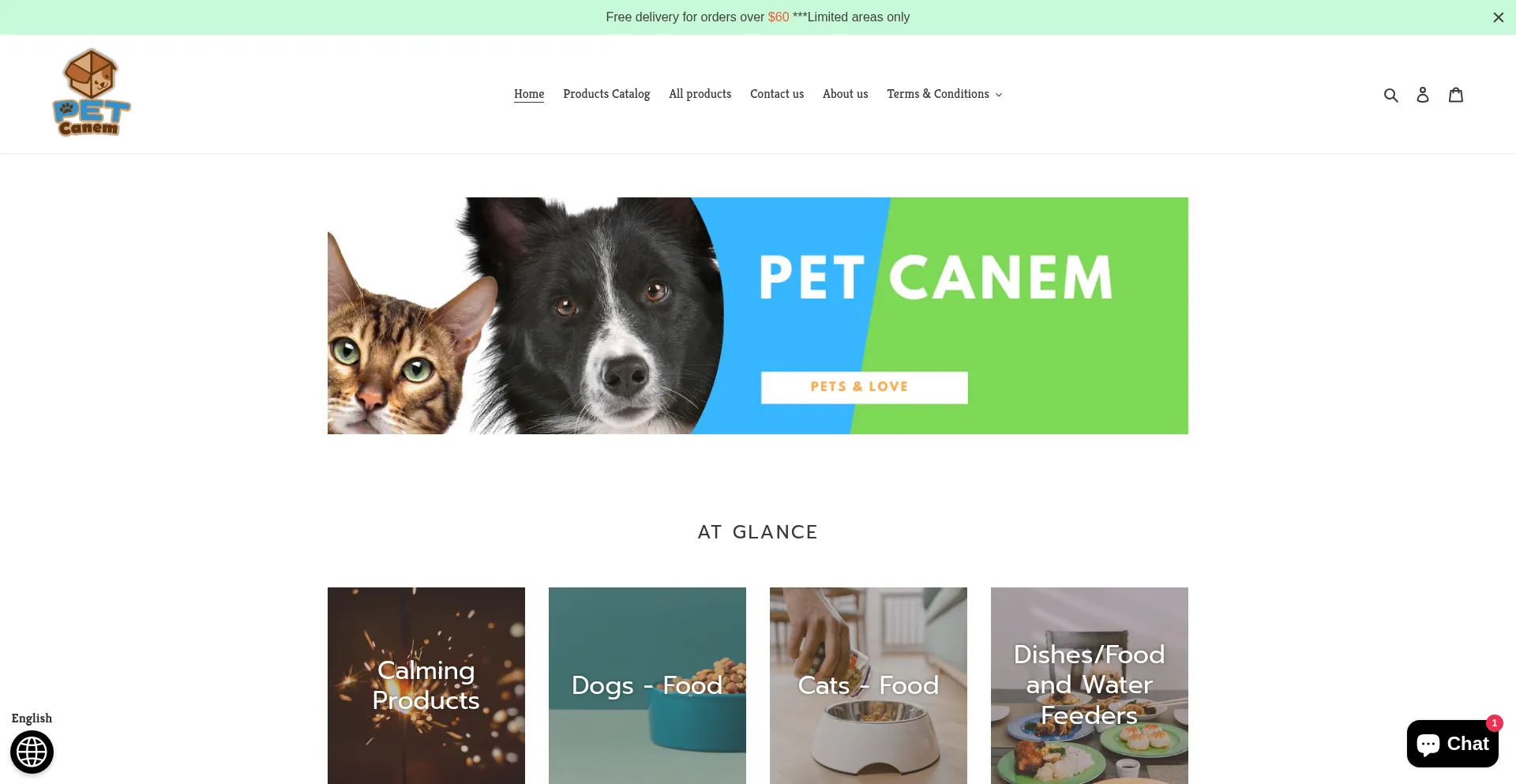 Petcanem.com