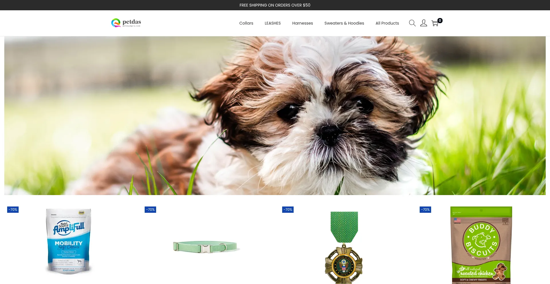Petdashpro.com