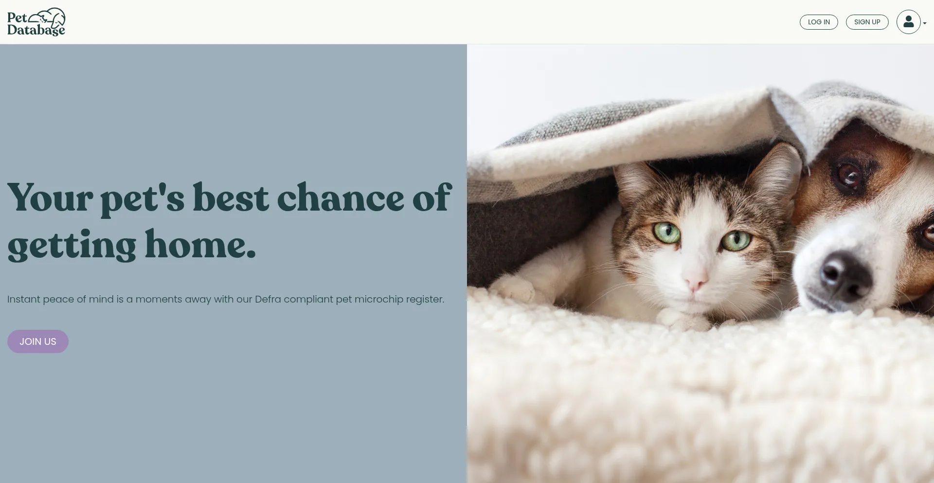 Is Petdatabase.com Safe?