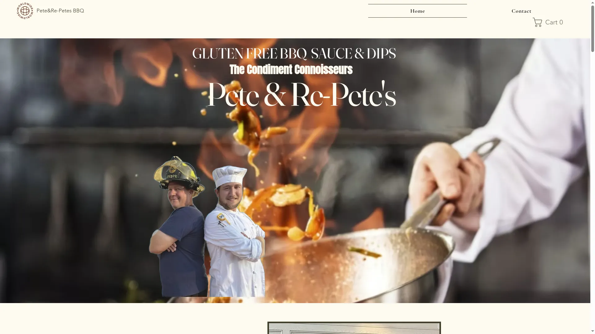 Peterepetenc.com