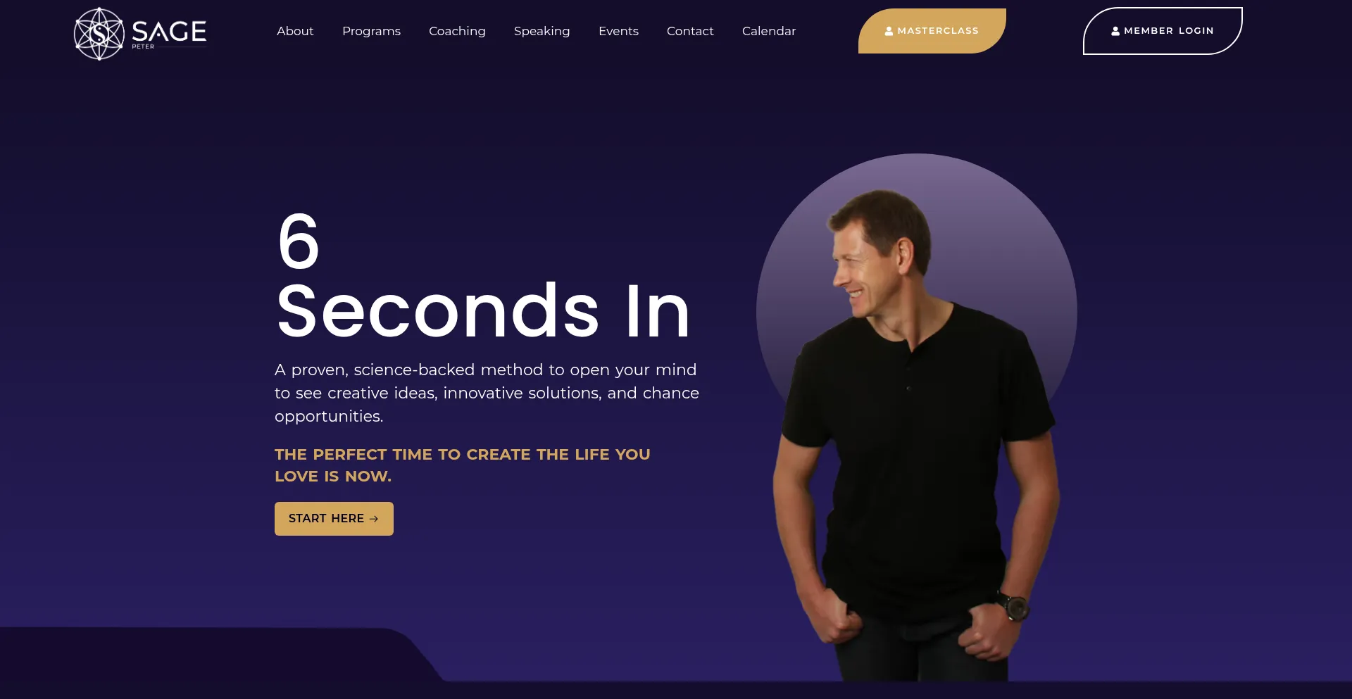 Petersage.com