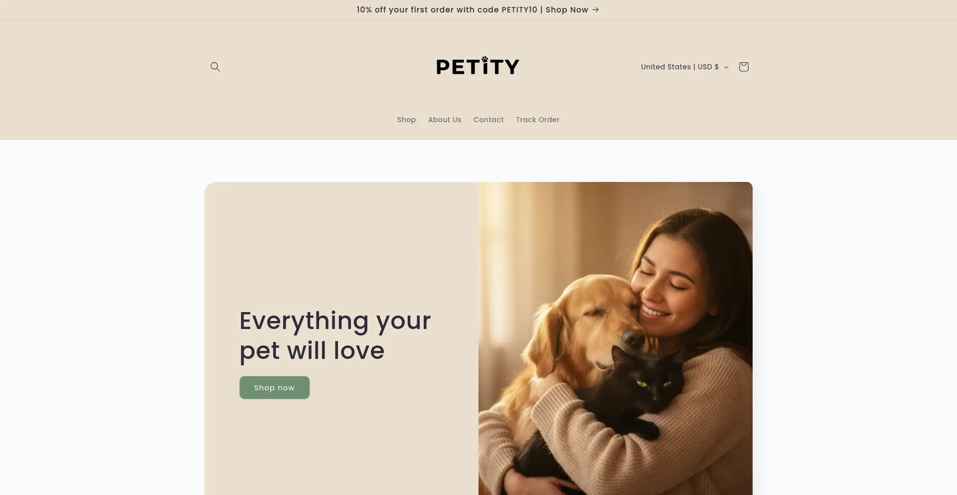 Petity.co