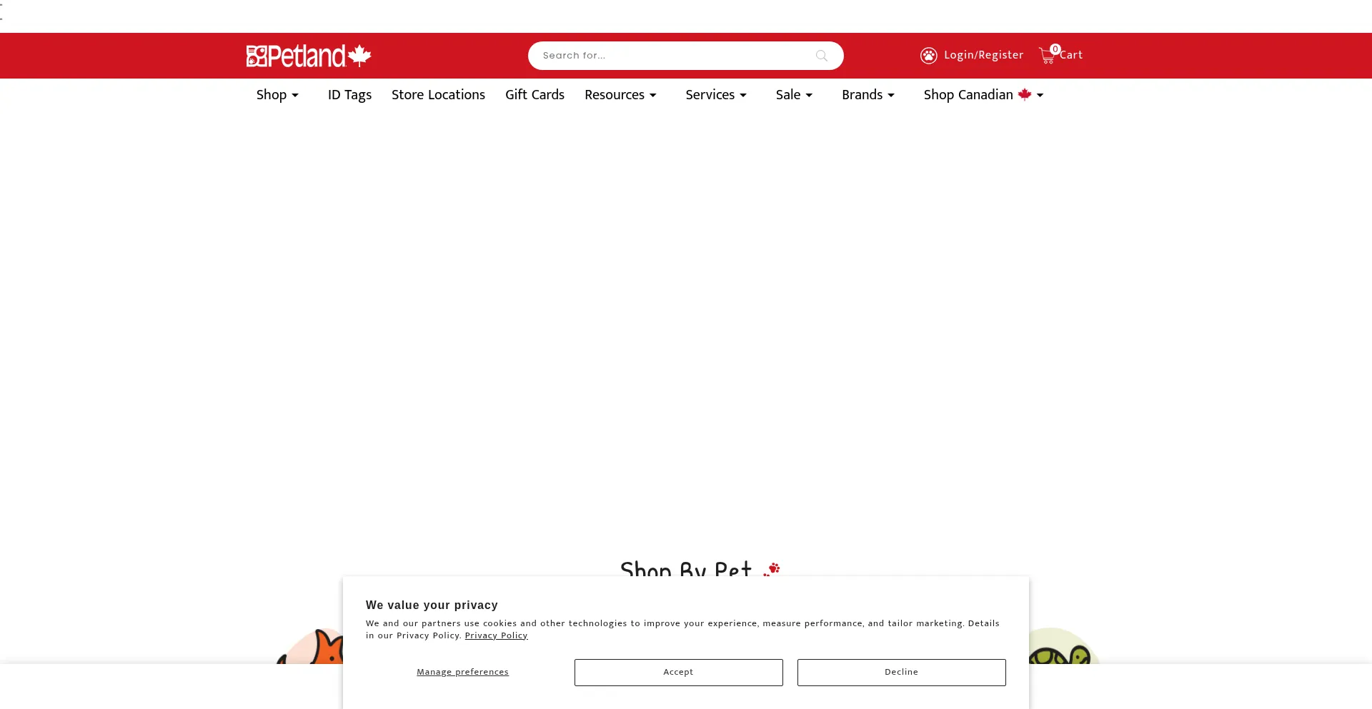 Is Petland.ca Safe?