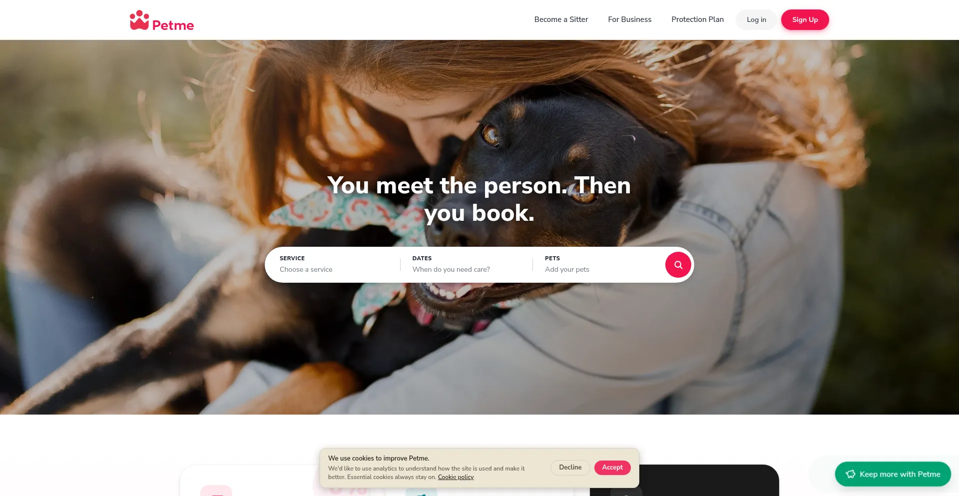 Petme.social